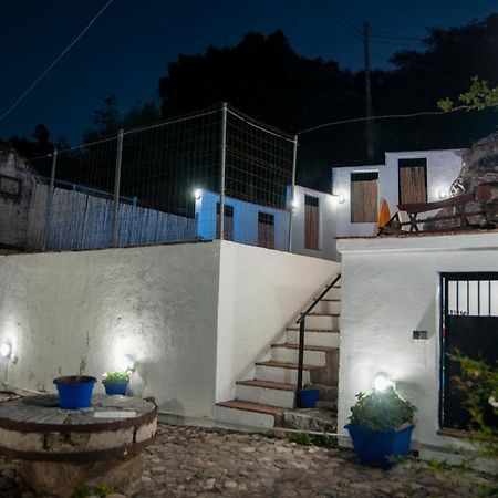 Casa Rural Molino De Bony Júzcar Extérieur photo