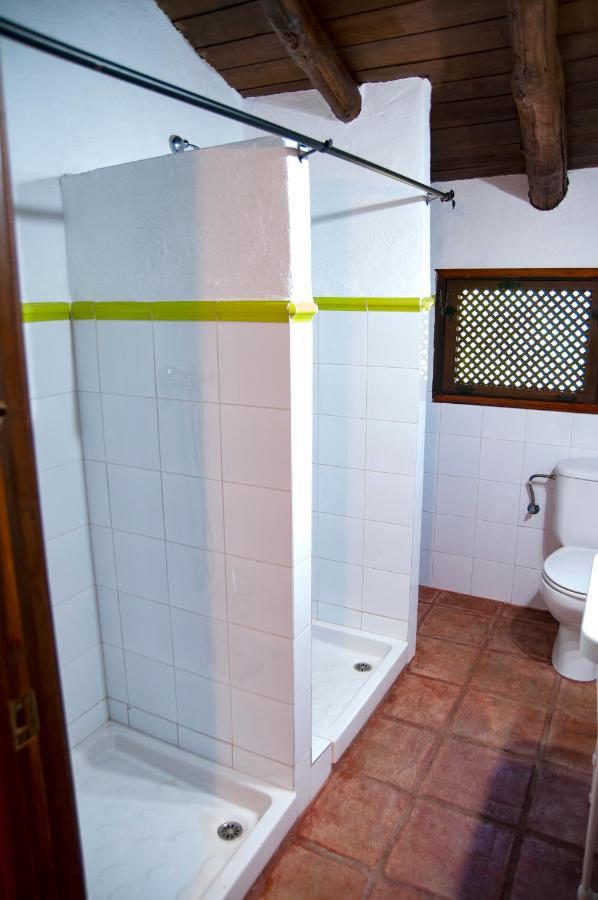 Casa Rural Molino De Bony Júzcar Extérieur photo